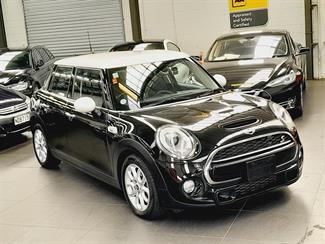 2016 Mini Cooper - Thumbnail