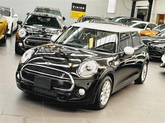 2016 Mini Cooper - Thumbnail