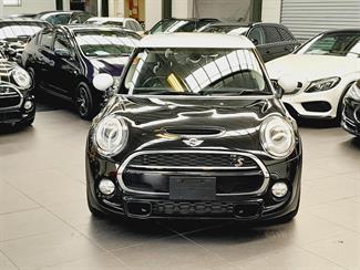 2016 Mini Cooper - Thumbnail