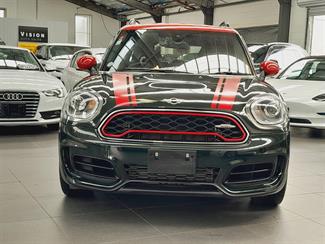 2017 Mini Countryman - Thumbnail