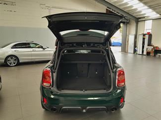 2017 Mini Countryman - Thumbnail