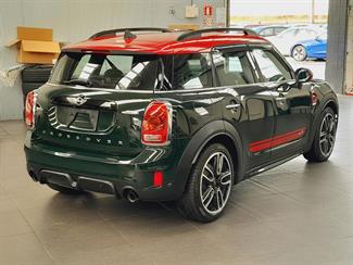 2017 Mini Countryman - Thumbnail