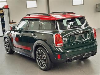 2017 Mini Countryman - Thumbnail