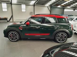 2017 Mini Countryman - Thumbnail