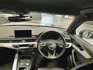 2016 Audi A4 - Thumbnail