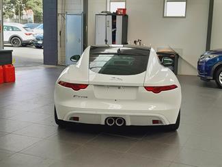 2015 Jaguar F-Type - Thumbnail