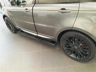 2014 Land Rover Range Rover Sport - Thumbnail