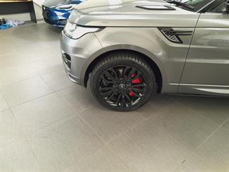 2014 Land Rover Range Rover Sport - Thumbnail