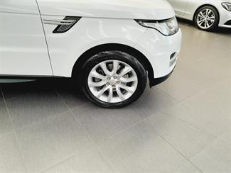 2014 Land Rover Range Rover Sport - Thumbnail