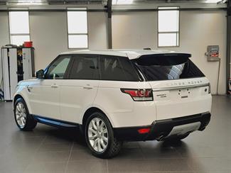 2014 Land Rover Range Rover Sport - Thumbnail