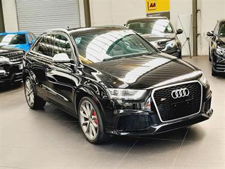 2015 Audi RS Q3 - Thumbnail