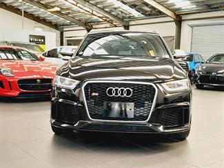 2015 Audi RS Q3 - Thumbnail