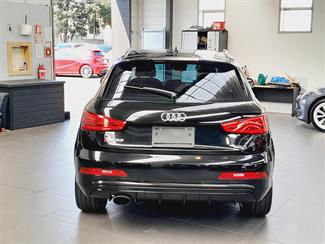 2015 Audi RS Q3 - Thumbnail