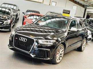 2015 Audi RS Q3 - Thumbnail