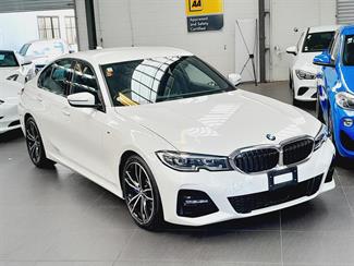 2019 BMW 320D - Thumbnail