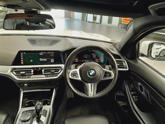 2019 BMW 320D - Thumbnail