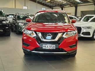 2019 Nissan X-Trail - Thumbnail