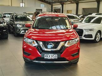 2019 Nissan X-Trail - Thumbnail