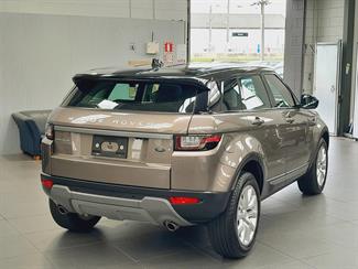 2019 Land Rover Range Rover Evoque - Thumbnail