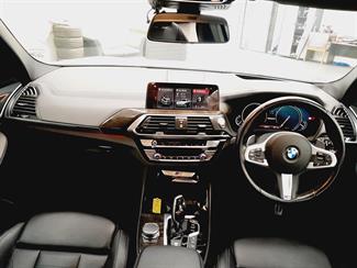 2018 BMW X3 - Thumbnail