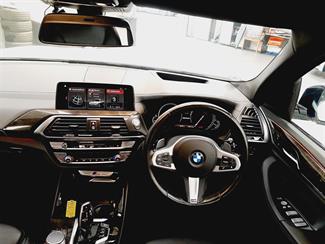 2018 BMW X3 - Thumbnail