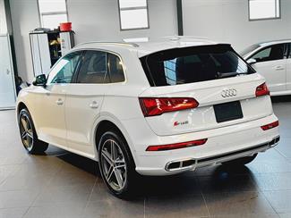 2019 Audi SQ5 - Thumbnail