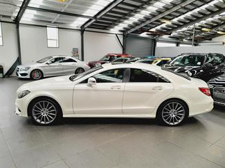 2015 Mercedes-Benz CLS 350 - Thumbnail