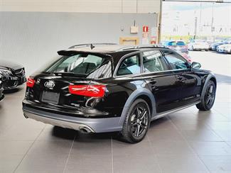 2013 Audi Allroad - Thumbnail