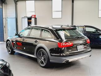 2013 Audi Allroad - Thumbnail