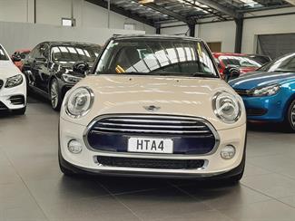 2014 Mini Cooper - Thumbnail