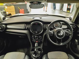 2014 Mini Cooper - Thumbnail