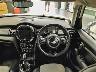 2014 Mini Cooper - Thumbnail