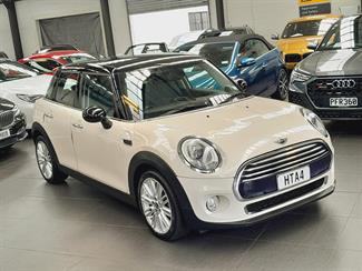 2014 Mini Cooper - Thumbnail