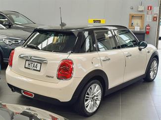 2014 Mini Cooper - Thumbnail