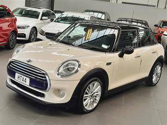 2014 Mini Cooper - Thumbnail