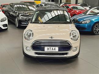 2014 Mini Cooper - Thumbnail