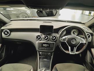 2015 Mercedes-Benz A 180 - Thumbnail