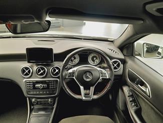 2015 Mercedes-Benz A 180 - Thumbnail