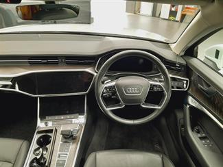 2019 Audi A6 - Thumbnail