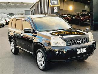 2010 Nissan X-Trail - Thumbnail