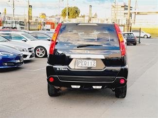 2010 Nissan X-Trail - Thumbnail