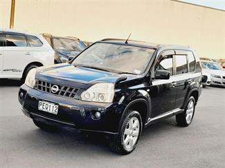 2010 Nissan X-Trail - Thumbnail