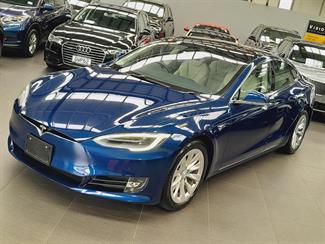 2019 Tesla Model S - Thumbnail