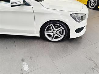 2014 Mercedes-Benz CLA 250 - Thumbnail