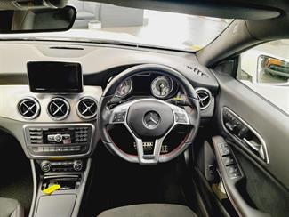 2014 Mercedes-Benz CLA 250 - Thumbnail