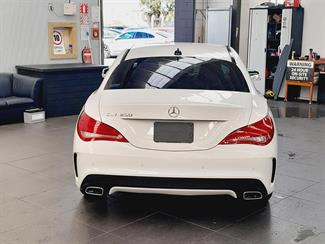 2014 Mercedes-Benz CLA 250 - Thumbnail