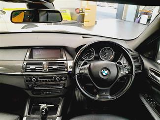 2013 BMW X6 - Thumbnail