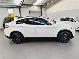 2013 BMW X6 - Thumbnail