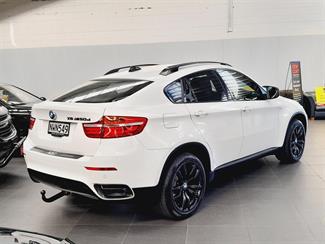 2013 BMW X6 - Thumbnail