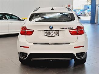 2013 BMW X6 - Thumbnail